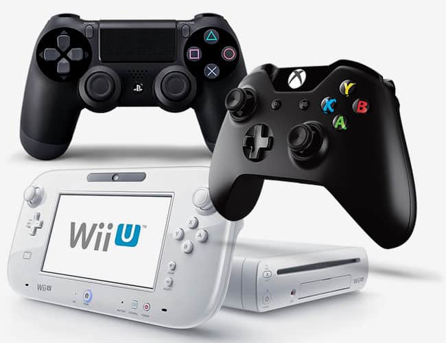 PlayStation, Xbox, and Wii U game consoles. Game Console Repair in Houston. ER4Gadgets
